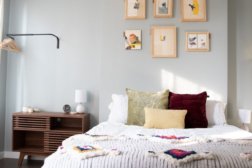 airbnb-funky-fresh-bedroom